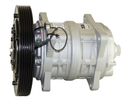 KOMPRESOR DO AGREGATU CHŁODNICZEGO 0381-009-AA, TM15-HS KOMPRESOR