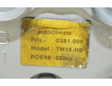 KOMPRESOR DO AGREGATU CHŁODNICZEGO...