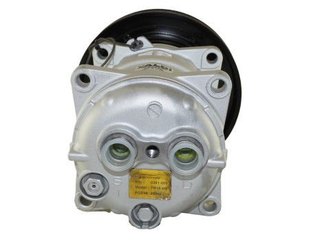 KOMPRESOR DO AGREGATU CHŁODNICZEGO 0381-009-AA, TM15-HS