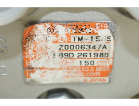 KOMPRESOR DO AGREGATU CHŁODNICZEGO Z0006347A, TM15-HS