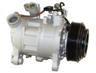 Klimakompressor BMW 1 F21 X1 E84 3 E90 5 F10 1.6 2.0 447260-4710