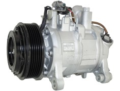 AC Compressor BMW 1 F21 X1... 2