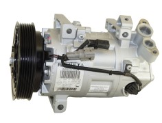 AC Compressor RENAULT...