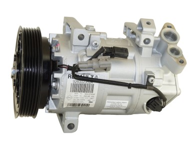 AC Compressor RENAULT CAPTUR CLIO IV MEGANE III 926002352R