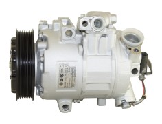 AC Compressor AUDI A2 IBIZA...