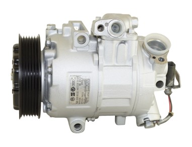 Klimakompressor AUDI A2 IBIZA FABIA VW POLO LUPO 6Q0820803D 447220-8125