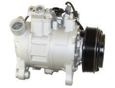 Klimakompressor BMW 1 F20 2...