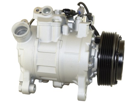 BMW 1 F20 2 F22 3 E90 F30 5 F10 X1 E84 447260-3821 KOMPRESOR