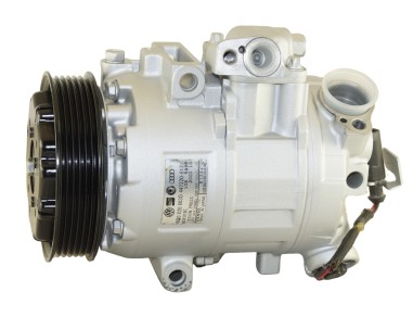 Klimakompressor AUDI A2 IBIZA FABIA VW POLO LUPO 6Q0820803D 447220-8123