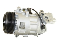 AC Compressor BMW 1...