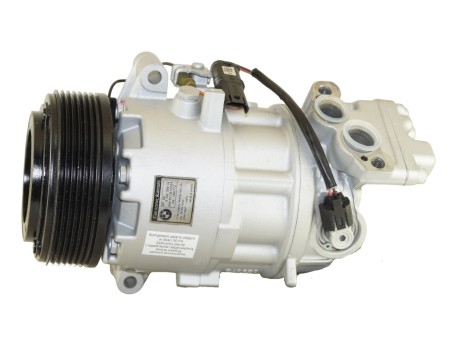 BMW 1 (E81,E87,E82,E88) 3 (E90,E92,E93,E91) 64529182794-02 KOMPRESOR