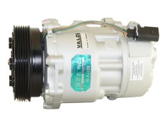 AC Compressor AUDI A3...