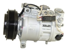 AC Compressor MERCEDES...