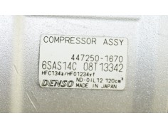 AC Compressor MERCEDES... 2