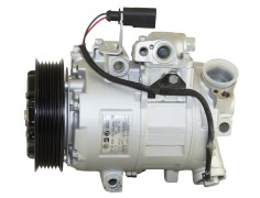 AC Compressor AUDI A2 IBIZA...