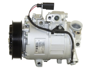 Klimakompressor AUDI A2 IBIZA FABIA VW POLO LUPO 6Q0820808G 447220-8941
