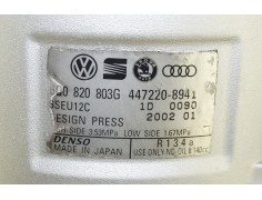 Klimakompressor AUDI A2... 2