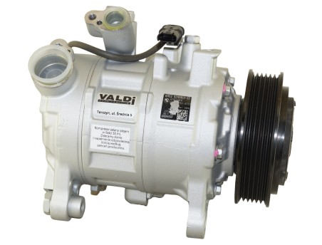 AC Compressor BMW 1 F20 2 F22 3 E90 F30 5 F10 X1 E84 Z4 E89 64529330831