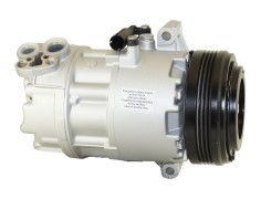 AC Compressor BMW 3 E46 X3...