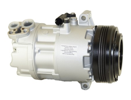 AC Compressor BMW 3 E46 X3 E83 Z4 2.5 3.0 64526905643