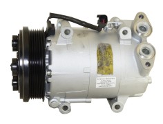 AC Compressor FORD FOCUS II...