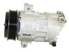 AC Compressor SUZUKI SX4...