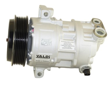 Klimakompressor SUZUKI SX4 FIAT BRAVO PUNTO EVO SEDICI 55701201 447190-2132