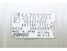 AC Compressor SUZUKI SX4... 2