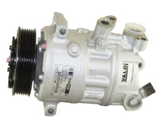 AC Compressor AUDI VW SEAT...