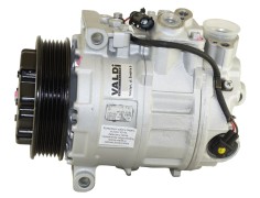 AC Compressor MERCEDES...