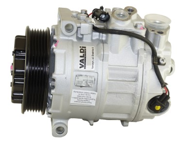 AC Compressor MERCEDES SPRINTER VITO SL C-CLASS CLK 447220-8224