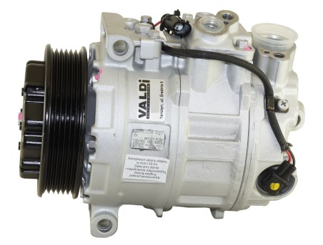 Klimakompressor MERCEDES SPRINTER VITO SL C-KLASSE CLK 447220-8224
