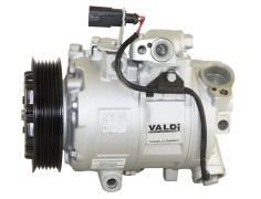AC Compressor AUDI A2 IBIZA...