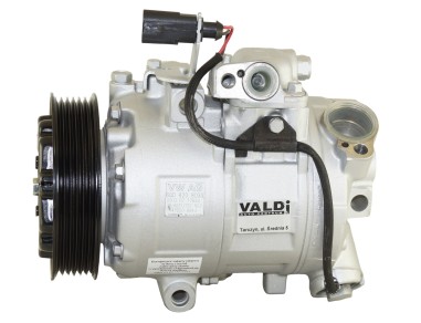 AC Compressor AUDI A2 IBIZA FABIA VW POLO LUPO GOLF 6Q0820803G 447220-8943