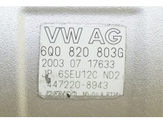 AC Compressor AUDI A2 IBIZA... 2