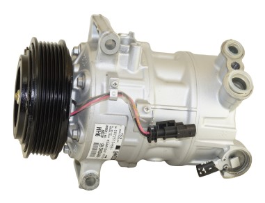 AC Compressor OPEL ANTARA A ASTRA K INSIGNIA A/B 14- 39034464 8822P