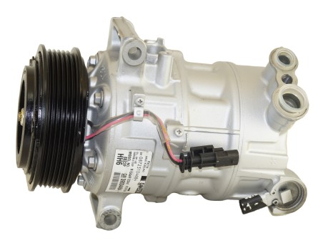 Klimakompressor OPEL ANTARA A ASTRA K INSIGNIA A/B 14- 39034464 8822P