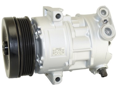 Klimakompressor OPEL CORSA D CORSA E 447260-0363
