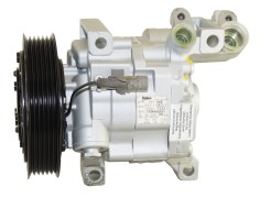 Klimakompressor CITROEN C1...