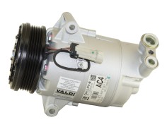 AC Compressor OPEL ASTRA G...