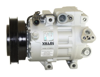AC Compressor HYUNDAI ACCENT III i30 MATRIX KIA CEED 04- 1.5 1.6 F500-AN8CA-03