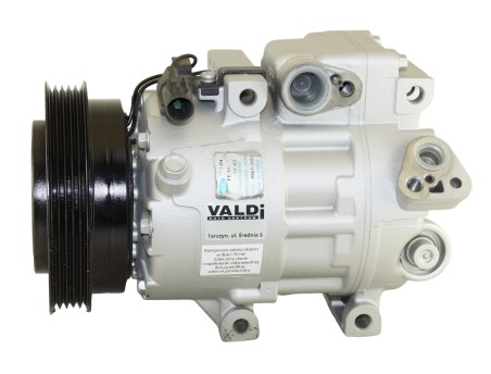 AC Compressor HYUNDAI ACCENT III i30 MATRIX KIA CEED 04- 1.5 1.6 F500-AN8CA-03