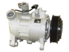 Klimakompressor BMW 1 F20 2...