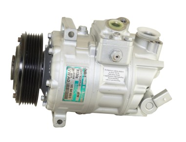 AC Compressor AUDI SEAT SKODA VW 1K0820803Q 8676F
