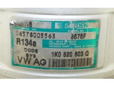 AC Compressor AUDI SEAT... 2