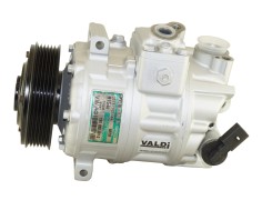 AC Compressor AUDI SEAT...