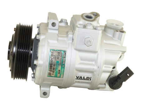 Klimakompressor AUDI SEAT SKODA VW 1K0820803G 8675F