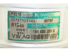 AC Compressor AUDI SEAT... 2