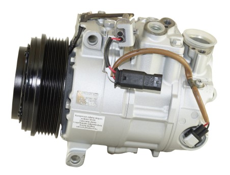 Klimakompressor MERCEDES C-KLASSE E-KLASSE GLK SLK SLC 08- 2.2 3.5 447280-7091