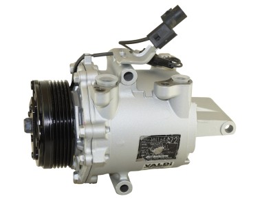 AC Compressor MITSUBISHI COLT VI 1.1 1.3 1.5 MN164472
